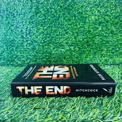 End : Everything You’ll Want to Know about the Apocalypse by Mark Hitchcock…