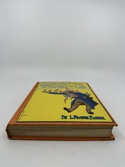 Dorothy and the Wizard in Oz L Frank Baum 1908 John R Neill HC DJ Good Vintage