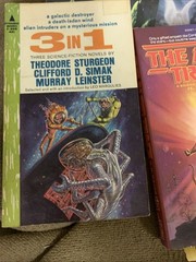 12 Book Six Do vintage Lot 60s 80s Irwin Lewis Black Planet Paul Martyre More