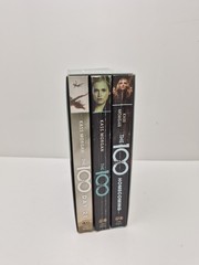 The 100 Kass Morgan Box Set Book Lot
