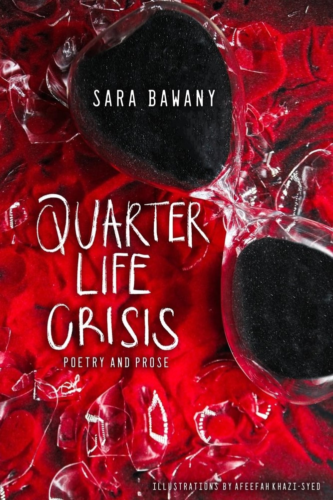 Quarter Life Crisis – Bawany, Sara|Khazi-Syed, Afeefah|Malik, Usama – Very G…