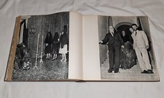 Allan Kaprow ASSEMBLAGE, ENVIRONMENTS & HAPPENINGS rare HC ED1 Abrams 1966