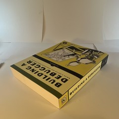 No Starch Press Building a Debugger PB 2024 Sy Brand Native x64 Debugger