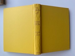 CHARLES SCRIBNERS SONS HCDJ ILLUSTRATED CLASSICS LOT 3~Yearling~Verses~Hans Brnk