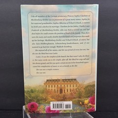 Queen Charlotte: BY Julia Quinn & Shonda Rhimes 1st Ed 1st Printing Reverse HCDJ