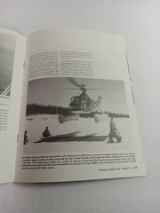 Robert L Scheina A HISTORY of COAST GUARD Aviation Commandants Bulletin 21-86