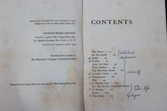 Dubliners James Joyce 1964 Fourteenth Printing Compass Books Viking Press PB
