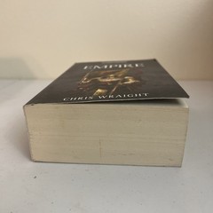 Heroes of the Empire by Chris Wraight Warhammer Chronicles Paperback