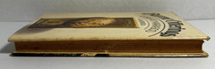 BURNT OFFERINGS by Robert Marasco – Delacorte Press BCE Hardcover, 1973