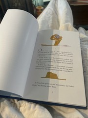 The Little Prince – HC 2000 By Antoine de Saint-ExupÃ©ry – VERY GOOD