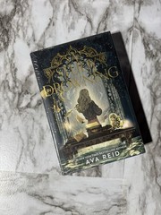 A Study In Drowning Collecters Deluxe Limited Edition Hardcover