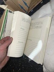 Keeping a Spiritual Journal with Thomas Merton : A Personal Book