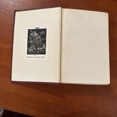 Richard Carvel by Winston Churchill, 1900 The Macmillan Company
