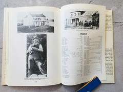 Westward to Alki The Story of David and Louisa Denny Book by Gordon Newell 1977