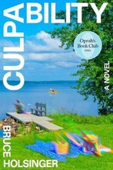 Bruce Holsinger Culpability (Hardback)