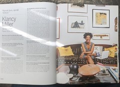 In the Company of Women by Grace Bonney 2016 Artisan HC