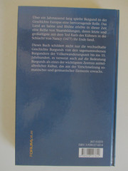 Geschichte Burgunds, Laetitia Boehm I Buch I Gebundene Ausgabe