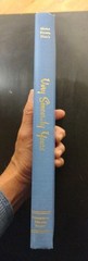 VERY SINCERELY YOURS. Manly P. Hall. First Edition (Letters to Students) HCDJ