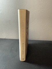 Several Deceptions by Jane Stevenson 1st Edition 1999 Jonathan Cape Hardcover