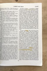 Texas Family Code 1988 Edition by West Publishing Co