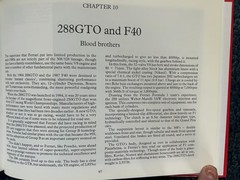 FERRARI DINO 246,308 AND 328: A COLLECTOR’S GUIDE By Alan Henry