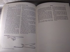 🎣 Vintage 1964 The Fresh-Water Fisherman’s Bible Book 180 Pages Vlad Evanoff 🎣