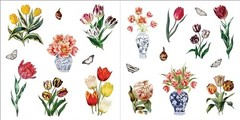 Bunches of Botanicals Sticker Book (Over 500 stickers!) – NEW