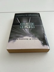 Passenger to Frankfurt by Agatha Christie (2003, Uk- a Format Paperback)