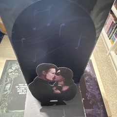Keri Lake – Master of Salt & Bones + Nocticadia Hardcover Fae Crate