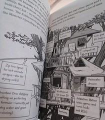 The Last Kids On Earth/5 Books