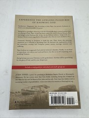 Desiring God, Revised Edition : Meditations of a Christian by John Piper 2011