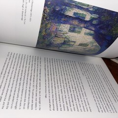 Avery Gallery Living Color Modern Life Breckenridge A.B. Carles Catalog 2018