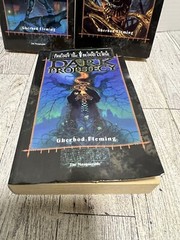 Gherbod Fleming – Trilogy Of The Blood Curse.