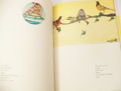 Tiger Flower by Robert Vavra Illustrated by Fleur Cowles Signed 1968 Hardcover