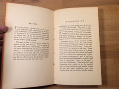 The Truth About Hypnotism, Ahlheim, Lessons, Technique, New Age, 1947