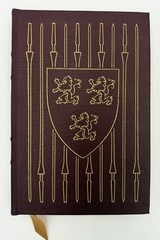 2 Easton Press Leather Collector Edition Gulliver’s Travels & Ivanhoe 1976