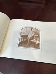 100 Years of Erotica: An International Portfolio of Erotic Photos From 1845-1945
