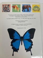 Happy Baby Animals 2002 Hardcover Jo Douglass