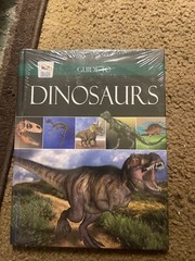 Guide to Dinosaurs by Institute for Creation Research (2015, Hardcover)