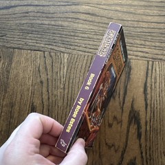 TSR Novel Greyhawk #6 – The Name of the Game by Rose Estes G Greyhawk Adventures