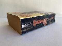 Outlander by Diana Gabaldon (1991) 1st Ed / 2nd Print with Stepback