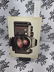 Photographer’s Handbook by Michael Busselle Hardcover Vintage Photography Guide
