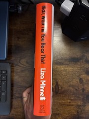 Kids, Wait till You Hear This! by Liza Minnelli (2026, Hardcover)