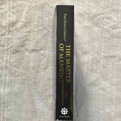 Aaron Dembski-Bowden The Horus Heresy: Master of Mankind Mass Market 2018