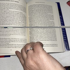 Right Wing Revolution by Charlie Kirk 1st Edition HCDJ