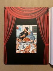 Blown Covers New Yorker Magazine Hardcover NEW 2012 Spiegelman