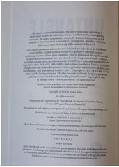 JENNIE ALLEN SIGNED Untangle Your Emotions 1ST EDITION HARDCOVER Xian Self Help