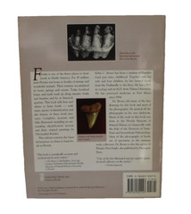 Florida’s Fossils by Brown Guide to Location, Identification and Enjoyment book