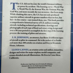 American Military Training Aircraft: Fixed and Rotary-Wing Trainers Since 1916