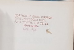 Invitation to Discipleship Message of Evangelism Myron Augsburger Herald Press 1